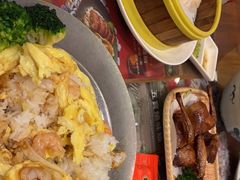 -香港新曜记茶餐厅(星耀城店)