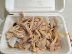 -华辉小食