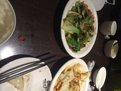 仲记豫满楼(郑东新区店)-豫满楼(郑东新区店)