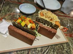 -炙柒Sekinana·精致料理 烧鸟·铁板烧(海上世界店)