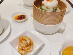 龙虾凤眼饺-铭家点心(秦岭路店)