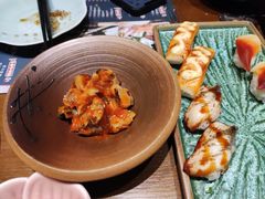 -傑·料理·海鲜放题(佛山文华荟店)