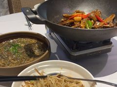 -院里寻菜·精致庭院菜(观沙岭店)