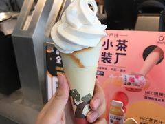 -喜茶(东莞汇一城店)