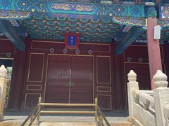 -历代帝王庙博物馆