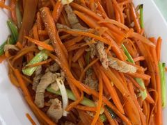 -考记泥焗鸡农庄·海鲜(北洛秘境店)