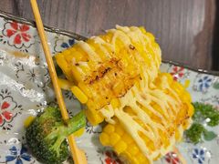 -哥哥の深夜食堂(红松东路店)