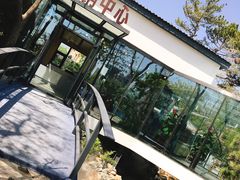 -熙古里艺术村