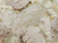 -秦香陕西食府(华贸天地店)