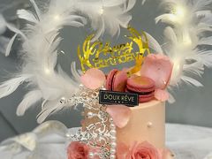 -杜哈夫DOUX RÊVE·生日蛋糕(日月光店)