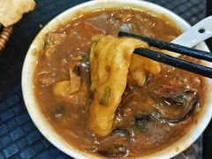 优质胡辣汤-穆彦华逍遥镇胡辣汤(岗坡路店)