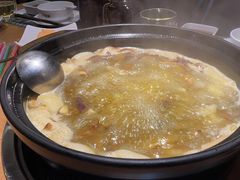 -一朵菌·野生菌探索家火锅(南亚店)