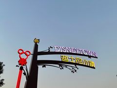-迪士尼小镇