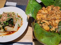 -云吉纳·云南菜(科创云廊店)