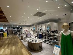 -O1O1丸井百货(难波店)