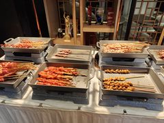 -上海虹桥宾馆味翠餐厅