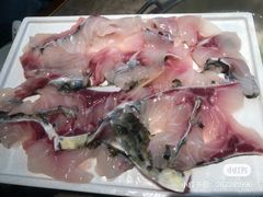 -淘米捞·米汤脆鲩鱼火锅(福田皇岗店)