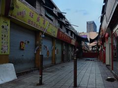 -南泰百货批发市场