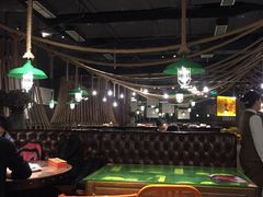 大堂-辛香汇(飞洲店)