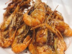 -申阿婆·上海菜·小海鲜(国展店)