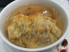 -海港荟(大埔新达店)