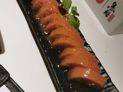 -鱼酷活力烤鱼(万象城店)