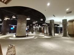 -清河半岛温泉度假酒店