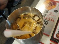 -华星冰室(湾仔店)