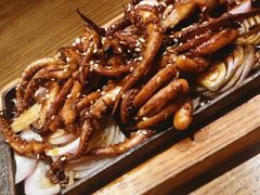 -·缸桶屋·韩式牛肋条自助烤肉(西湖D11店)