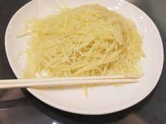 -湛江民大喜来登酒店-采悦轩中餐厅