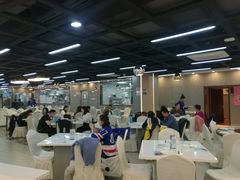大堂-盒马渔市餐厅