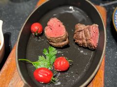 -西堤牛排(杭州金沙天街龙湖店)