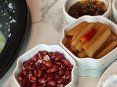 -青蓬蒸汽海鲜·深圳老字号·团建聚会(壹方城店)