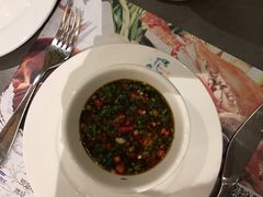 -小天鹅戴斯酒店鲸鲨百汇创作料理