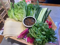 -三炮儿烧烤·羊锅·铁锅炖(南京首店)