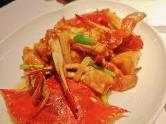 -上和臻品中国菜(花园街店)