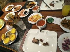 -汉巴味德(大悦城店)