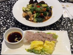 -金香匯晚茶(浑南店)