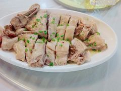 -呼吸森林·生态农庄农家乐私房菜