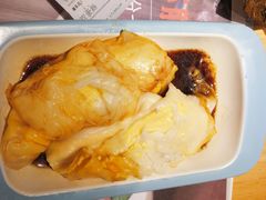 -红荔村肠粉(中银店)