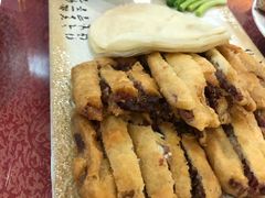 -地方名吃海鲜大馅蒸饺(北戴河店)