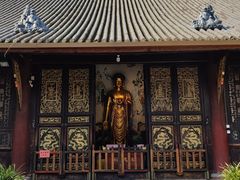 -古大圣慈寺