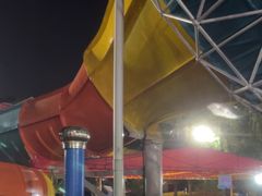 -杭州浪浪浪水公园
