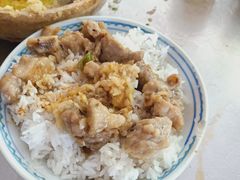 -正宗牛奇排骨饭(第一分店)