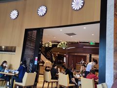 门面-阿吾罗日本料理(K11艺术中心店)