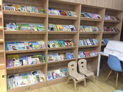 -GogoReading少儿英语分级阅读(双井中心店)