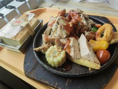-北大家园食堂