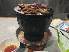 -大槐树烤肉馆(美术馆店)