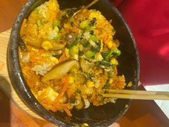 -鑫日千里马朝鲜族小馆(总店)