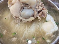 -衡阳筒子骨粉(好润佳店)